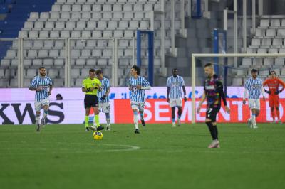 SPAL - VIS PESARO