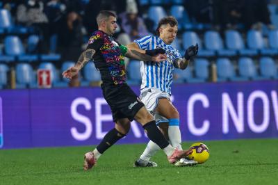 SPAL - VIS PESARO