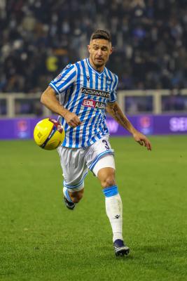 SPAL - VIS PESARO