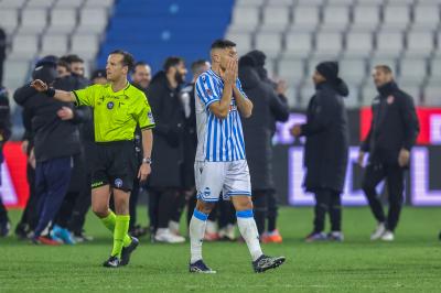 SPAL - VIS PESARO