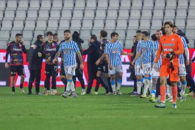 SPAL - VIS PESARO