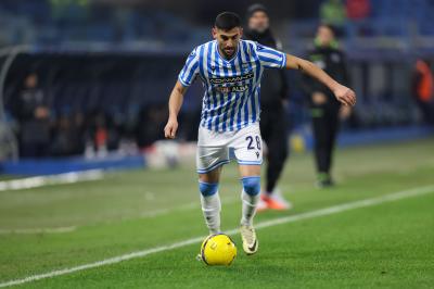 SPAL - VIS PESARO