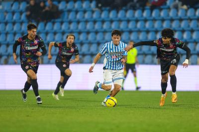 SPAL - VIS PESARO