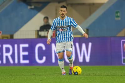 SPAL - VIS PESARO