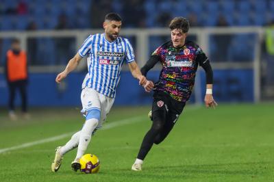 SPAL - VIS PESARO