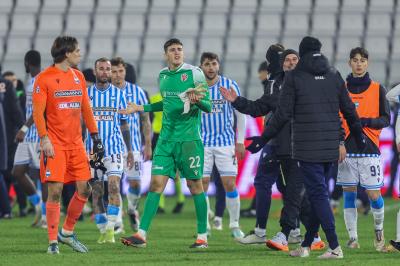 SPAL - VIS PESARO