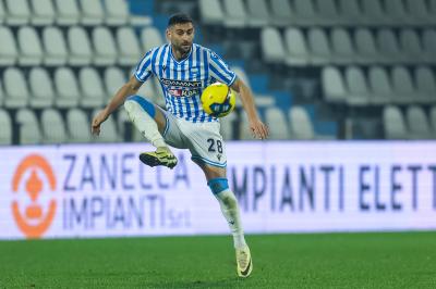 SPAL - VIS PESARO