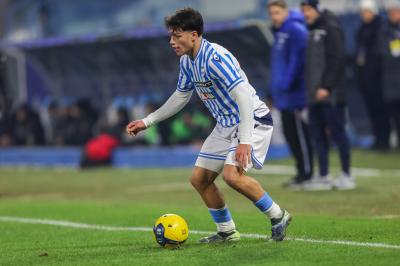 SPAL - VIS PESARO