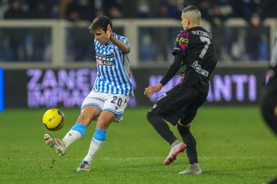 SPAL - VIS PESARO