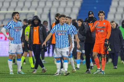 SPAL - VIS PESARO