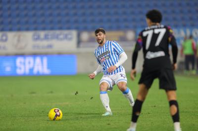 SPAL - VIS PESARO