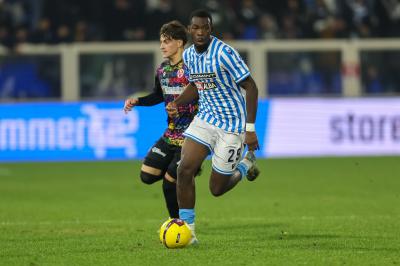 SPAL - VIS PESARO