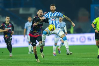 SPAL - VIS PESARO