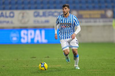 SPAL - VIS PESARO