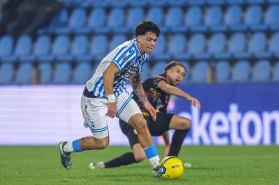 SPAL - VIS PESARO