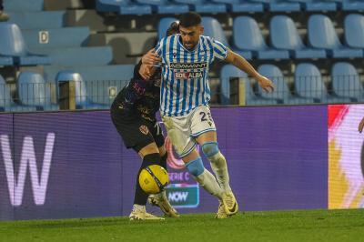 SPAL - VIS PESARO