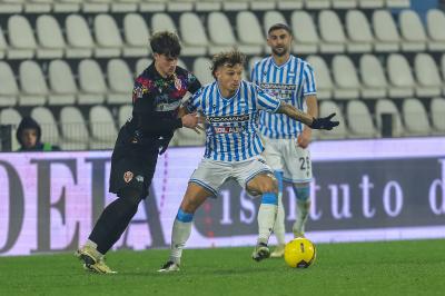 SPAL - VIS PESARO