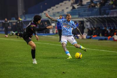 SPAL - VIS PESARO