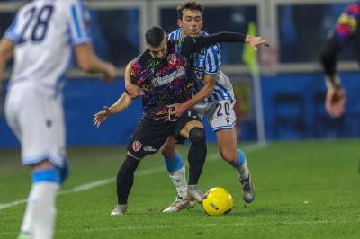 SPAL - VIS PESARO