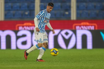 SPAL - VIS PESARO