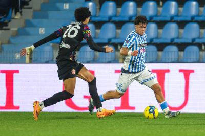 SPAL - VIS PESARO