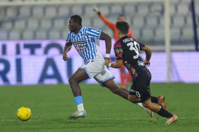 SPAL - VIS PESARO