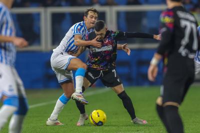 SPAL - VIS PESARO