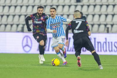 SPAL - VIS PESARO