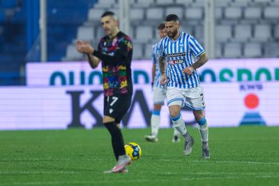 SPAL - VIS PESARO