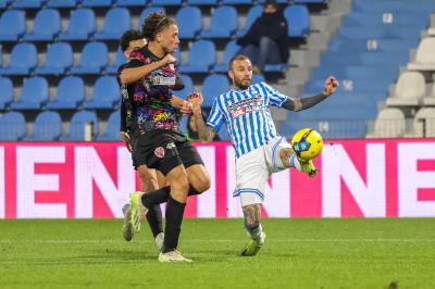 SPAL - VIS PESARO