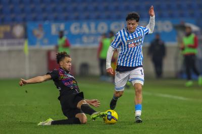 SPAL - VIS PESARO