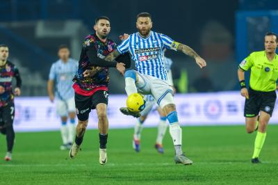 SPAL - VIS PESARO