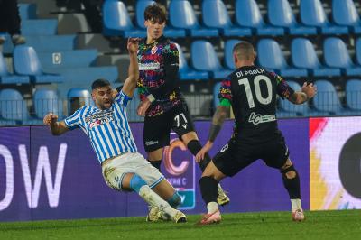 SPAL - VIS PESARO