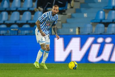 SPAL - VIS PESARO