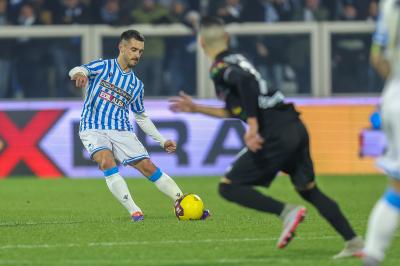 SPAL - VIS PESARO