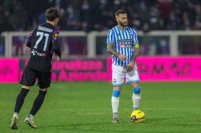 SPAL - VIS PESARO