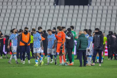 SPAL - VIS PESARO