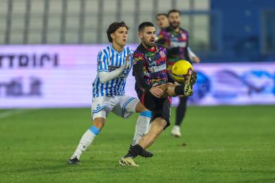 SPAL - VIS PESARO