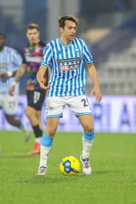 SPAL - VIS PESARO