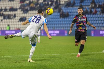 SPAL - VIS PESARO