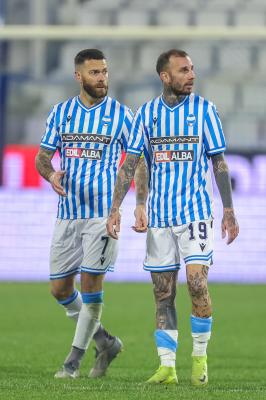 SPAL - VIS PESARO