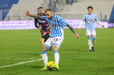 SPAL - VIS PESARO