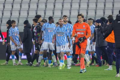 SPAL - VIS PESARO