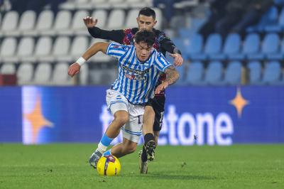 SPAL - VIS PESARO