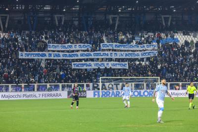 SPAL - VIS PESARO