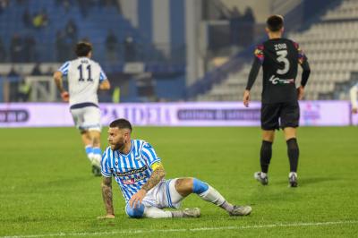 SPAL - VIS PESARO