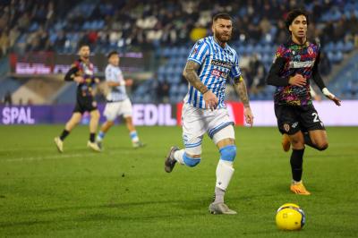 SPAL - VIS PESARO