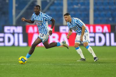 SPAL - VIS PESARO