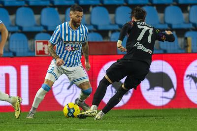 SPAL - VIS PESARO