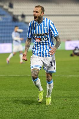 SPAL - VIS PESARO